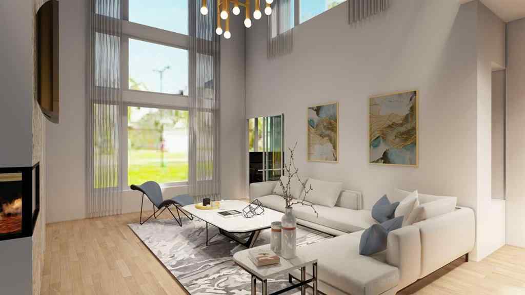 MLS® A2246147 - 14 Rock Lake Place NW in Rocky Ridge Calgary, Residential