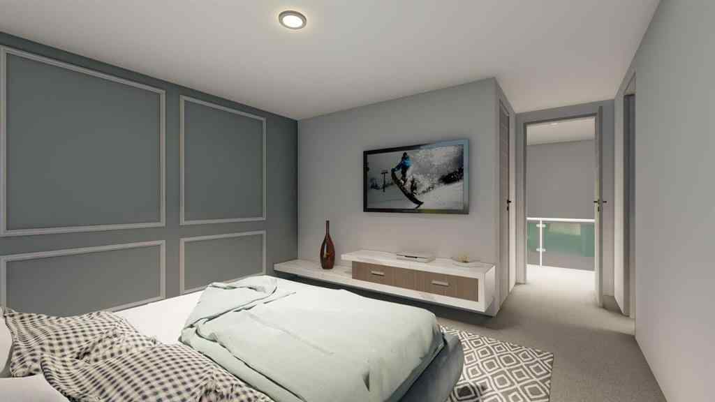 MLS® A2246147 - 14 Rock Lake Place NW in Rocky Ridge Calgary, Residential
