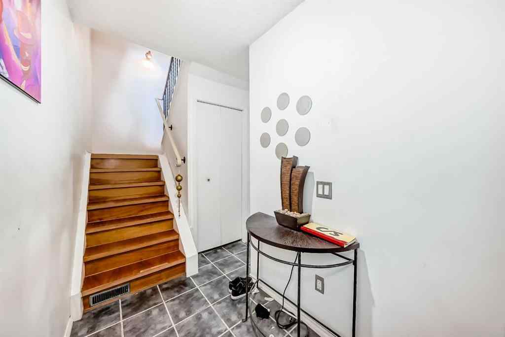 MLS® A2246148 - Unit #38 2511 38 Street NE in Rundle Calgary, Residential