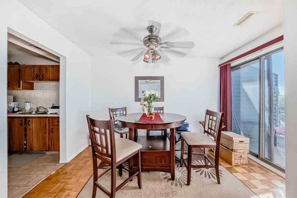MLS® A2246148 - Unit #38 2511 38 Street NE in Rundle Calgary, Residential