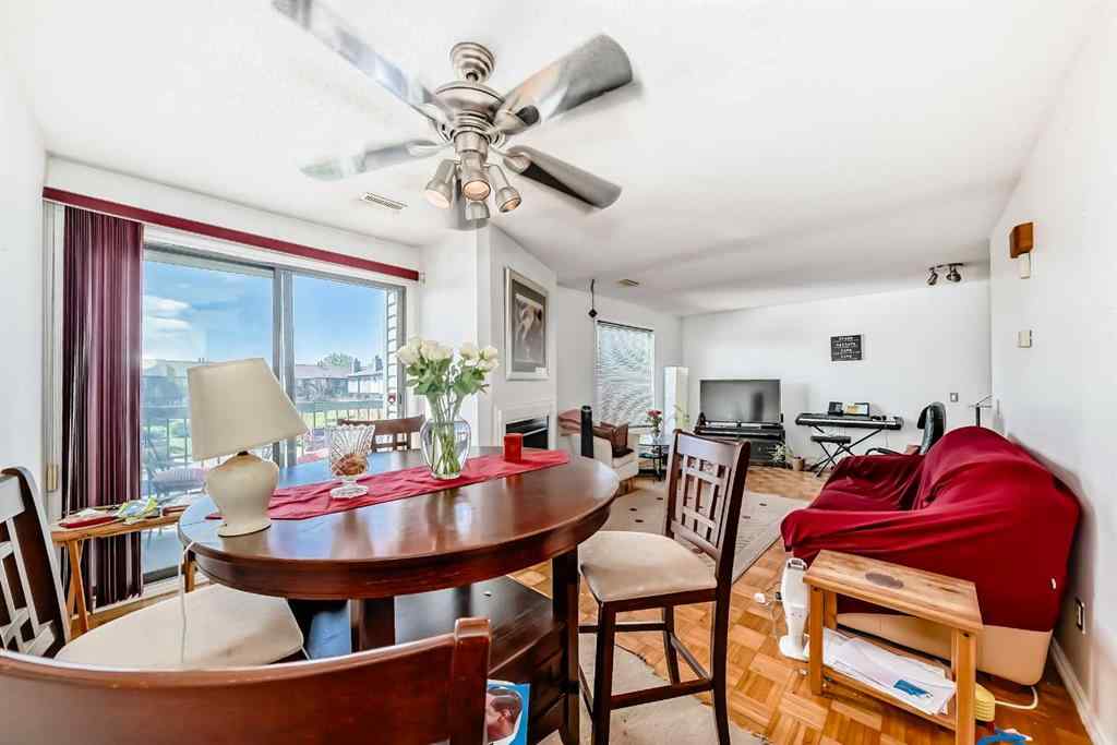 MLS® A2246148 - Unit #38 2511 38 Street NE in Rundle Calgary, Residential