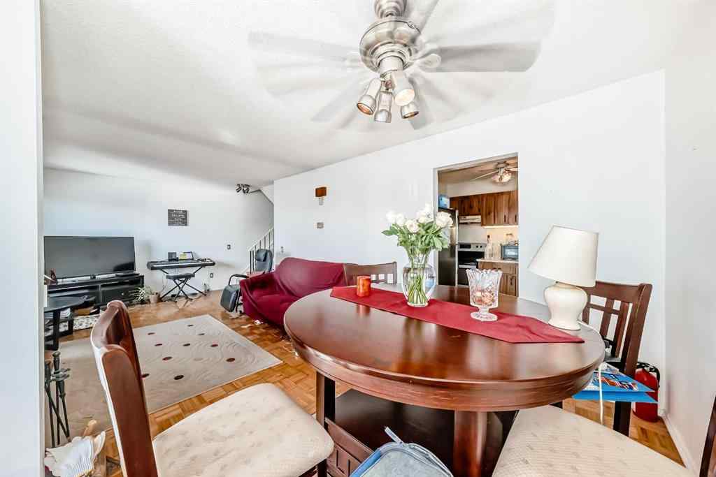 MLS® A2246148 - Unit #38 2511 38 Street NE in Rundle Calgary, Residential