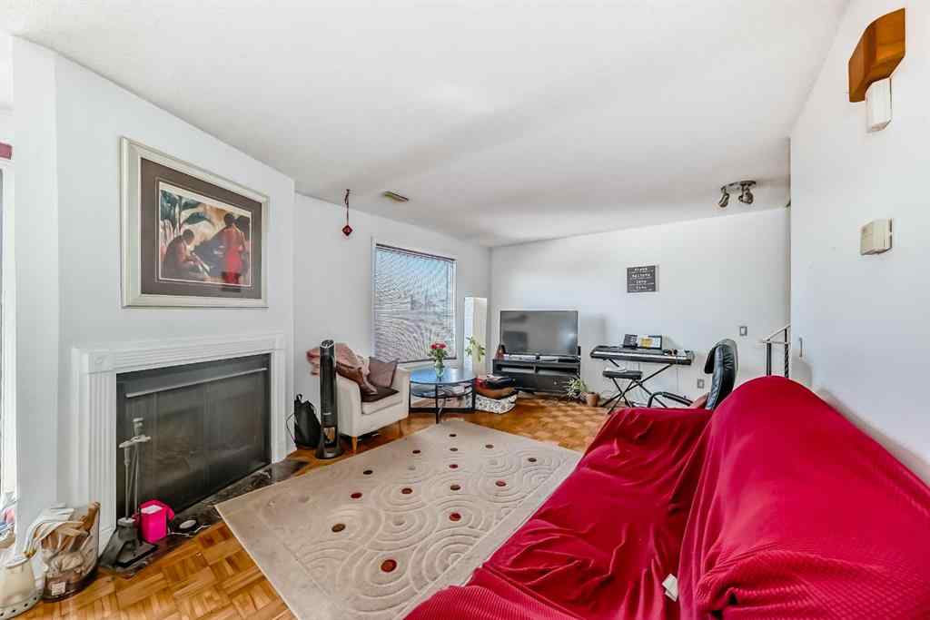 MLS® A2246148 - Unit #38 2511 38 Street NE in Rundle Calgary, Residential