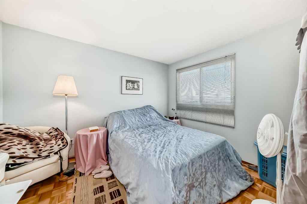 MLS® A2246148 - Unit #38 2511 38 Street NE in Rundle Calgary, Residential