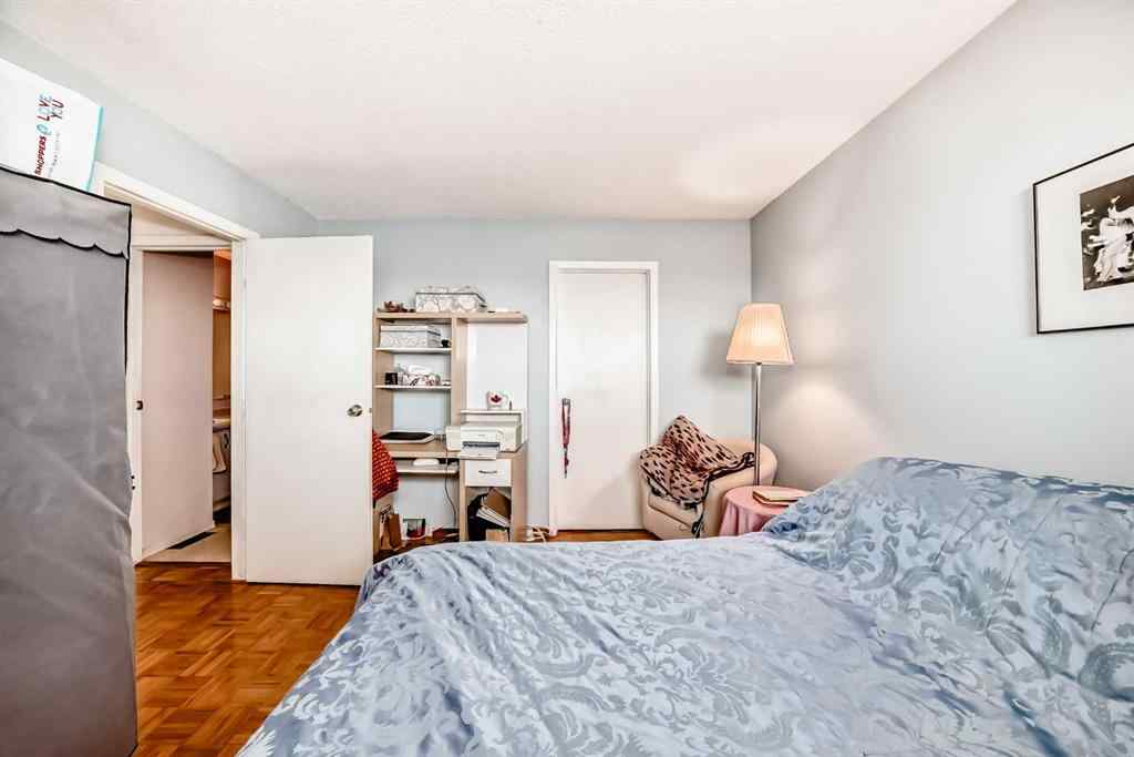 MLS® A2246148 - Unit #38 2511 38 Street NE in Rundle Calgary, Residential