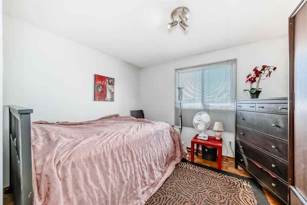 MLS® A2246148 - Unit #38 2511 38 Street NE in Rundle Calgary, Residential