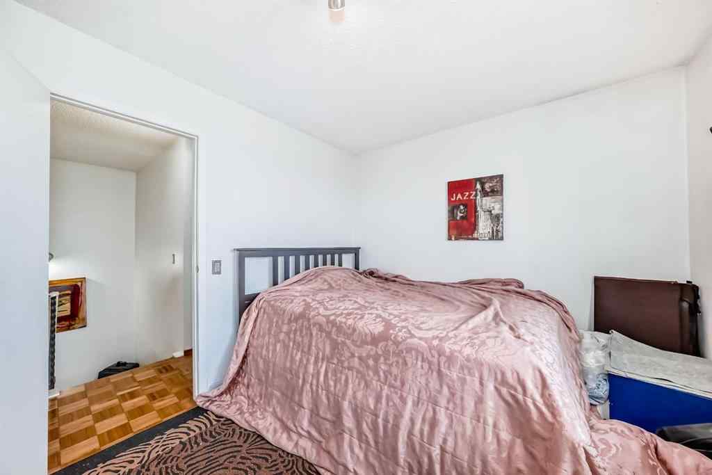 MLS® A2246148 - Unit #38 2511 38 Street NE in Rundle Calgary, Residential