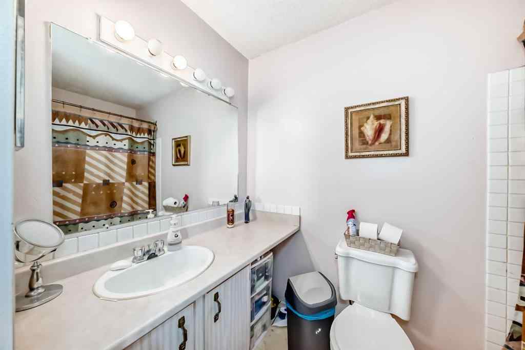 MLS® A2246148 - Unit #38 2511 38 Street NE in Rundle Calgary, Residential