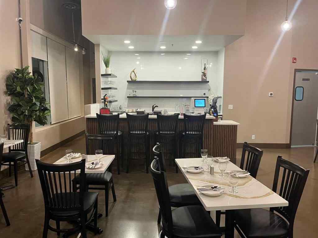 MLS® A2246150 - Unit #1110 2 Royal Vista Link NW in Royal Vista Calgary, Commercial