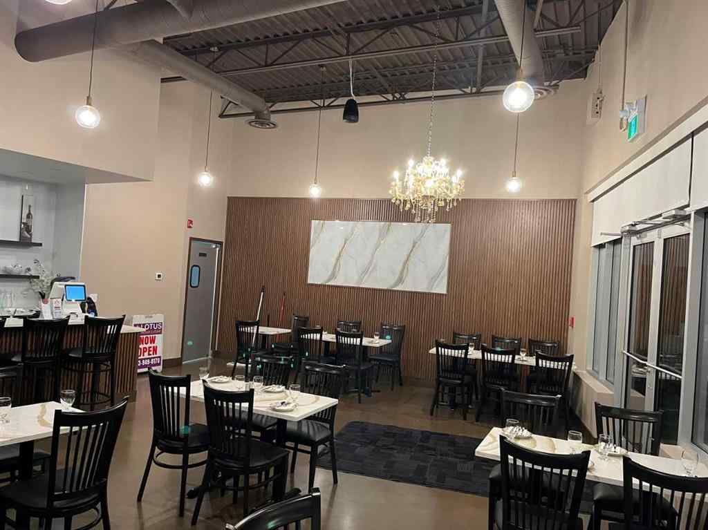 MLS® A2246150 - Unit #1110 2 Royal Vista Link NW in Royal Vista Calgary, Commercial