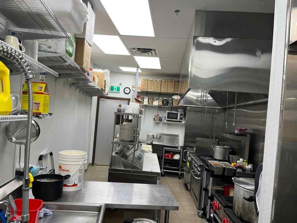 MLS® A2246150 - Unit #1110 2 Royal Vista Link NW in Royal Vista Calgary, Commercial