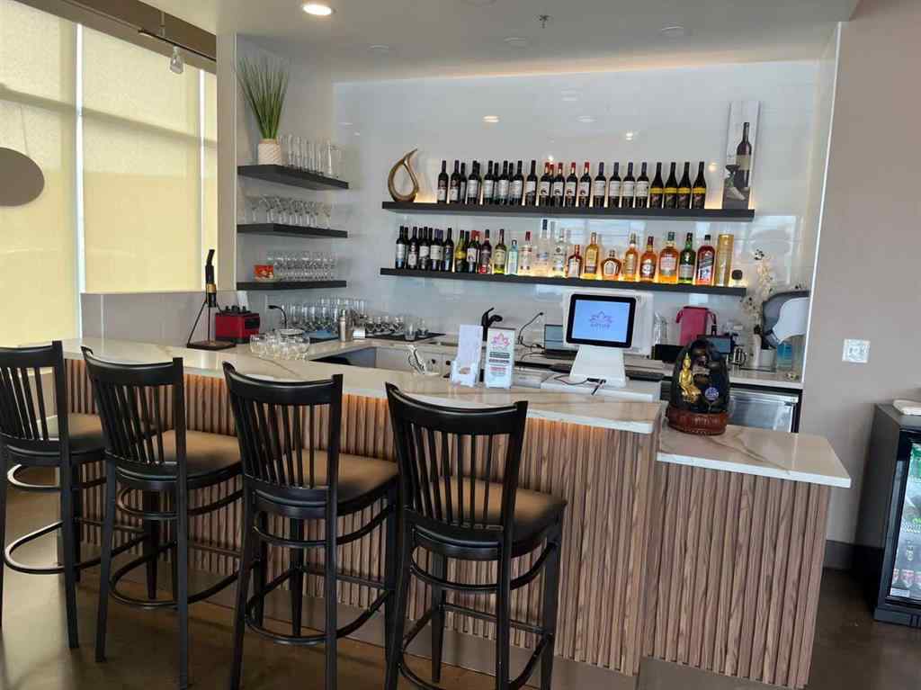 MLS® A2246150 - Unit #1110 2 Royal Vista Link NW in Royal Vista Calgary, Commercial
