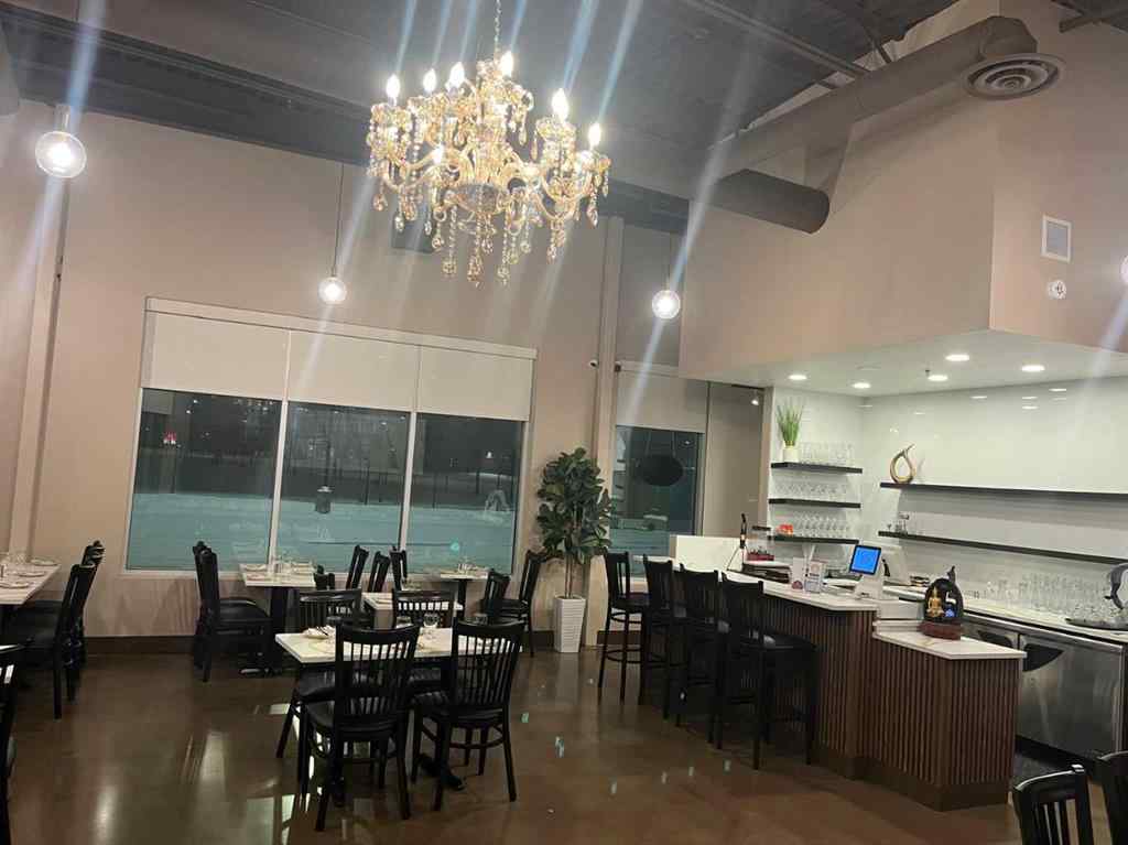 MLS® A2246150 - Unit #1110 2 Royal Vista Link NW in Royal Vista Calgary, Commercial