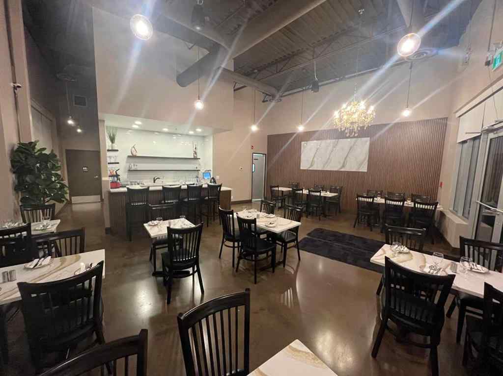 MLS® A2246150 - Unit #1110 2 Royal Vista Link NW in Royal Vista Calgary, Commercial