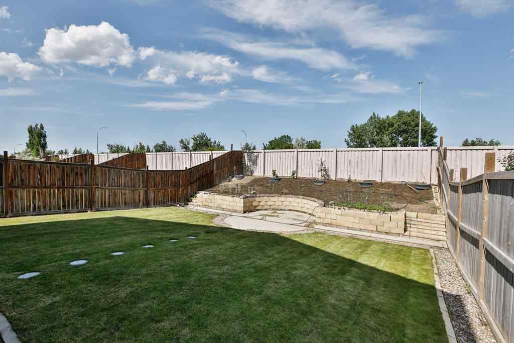 MLS® A2246151 - 436 Firelight Point W in Copperwood Lethbridge, Residential