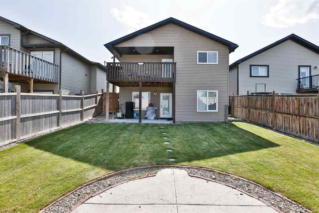 MLS® A2246151 - 436 Firelight Point W in Copperwood Lethbridge, Residential