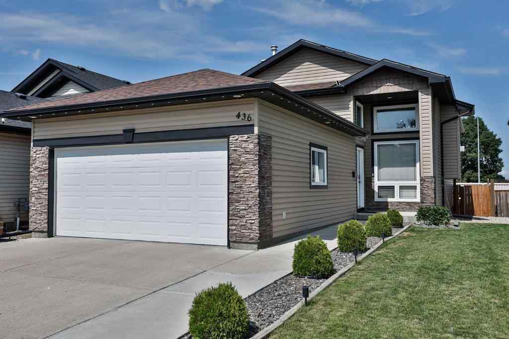 MLS® A2246151 - 436 Firelight Point W in Copperwood Lethbridge, Residential