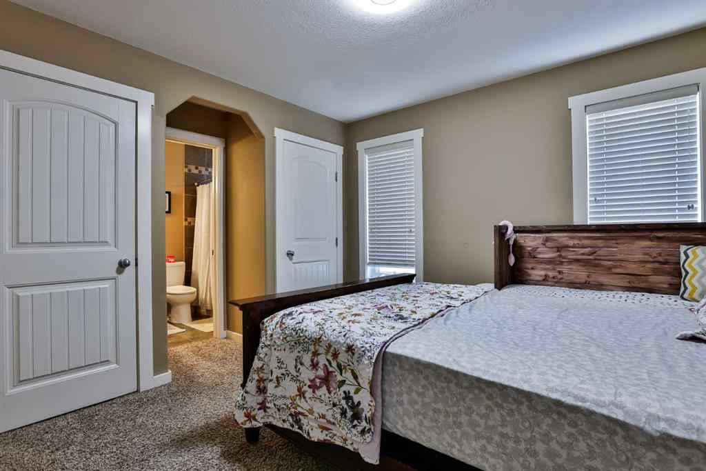 MLS® A2246151 - 436 Firelight Point W in Copperwood Lethbridge, Residential