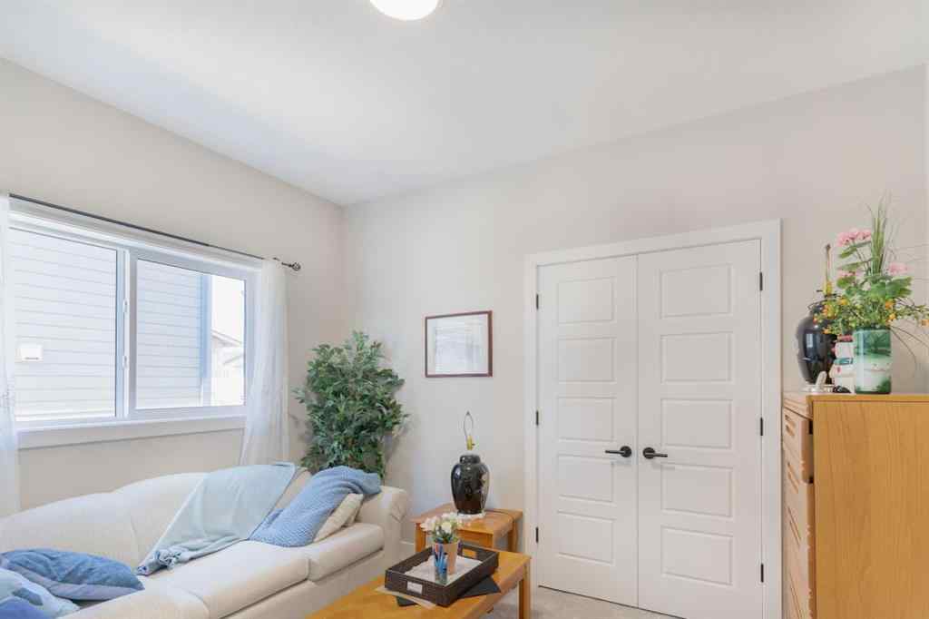 MLS® A2246152 - 11 Ian Way  in Iron Gate Sylvan Lake, Residential