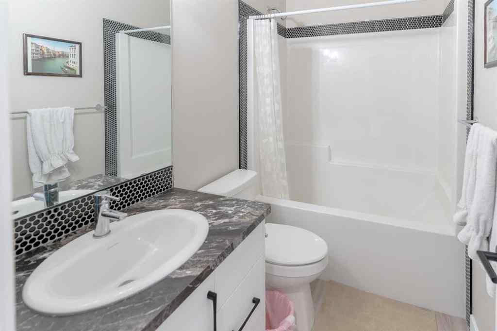 MLS® A2246152 - 11 Ian Way  in Iron Gate Sylvan Lake, Residential