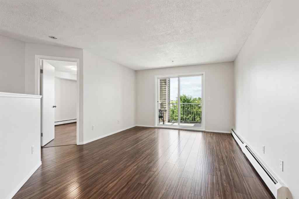 MLS® A2246156 - Unit #224 1717 60 Street SE in Red Carpet Calgary, Residential