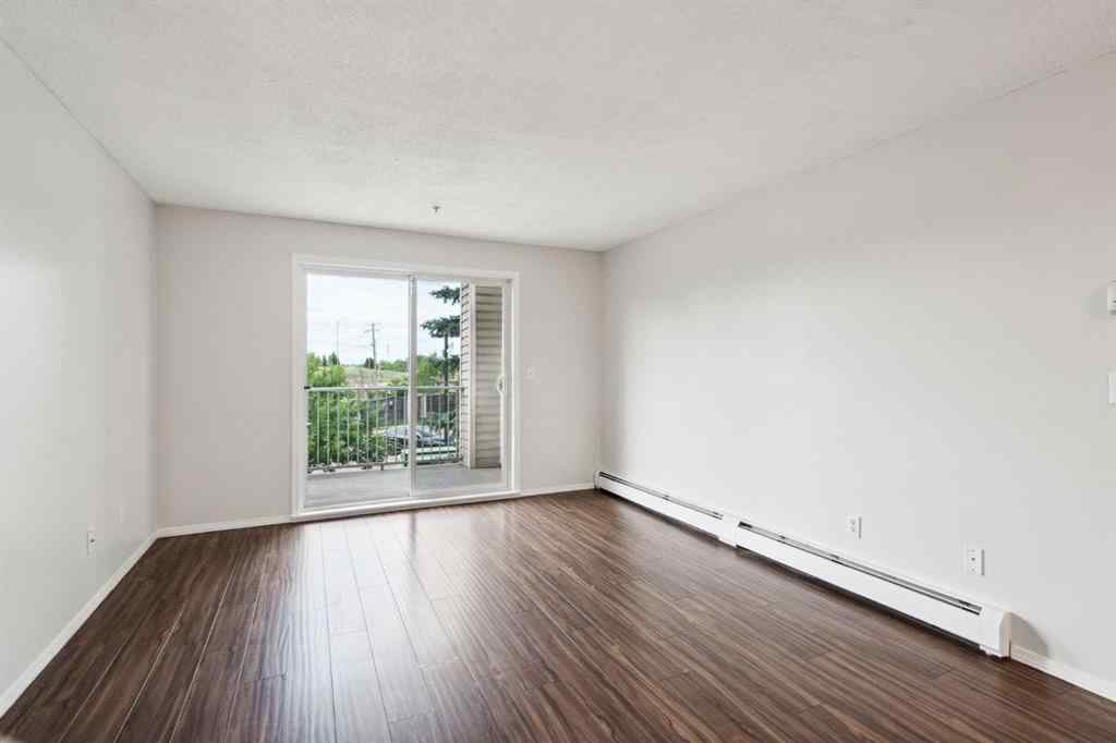 MLS® A2246156 - Unit #224 1717 60 Street SE in Red Carpet Calgary, Residential