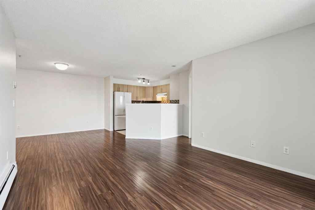MLS® A2246156 - Unit #224 1717 60 Street SE in Red Carpet Calgary, Residential