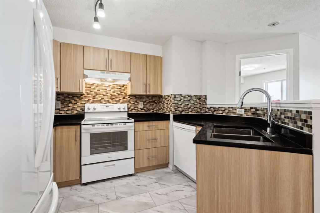 MLS® A2246156 - Unit #224 1717 60 Street SE in Red Carpet Calgary, Residential
