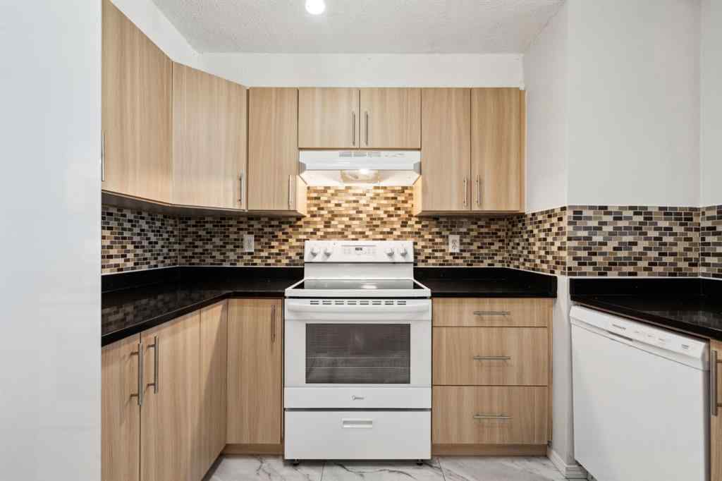 MLS® A2246156 - Unit #224 1717 60 Street SE in Red Carpet Calgary, Residential