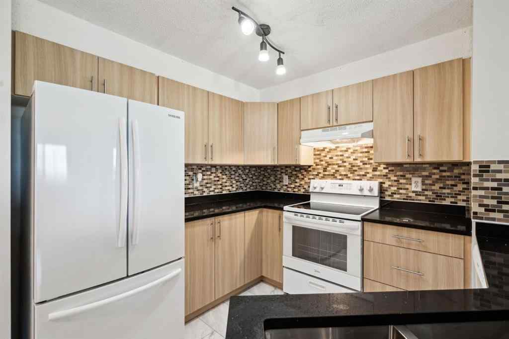 MLS® A2246156 - Unit #224 1717 60 Street SE in Red Carpet Calgary, Residential