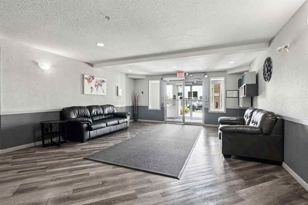 MLS® A2246156 - Unit #224 1717 60 Street SE in Red Carpet Calgary, Residential