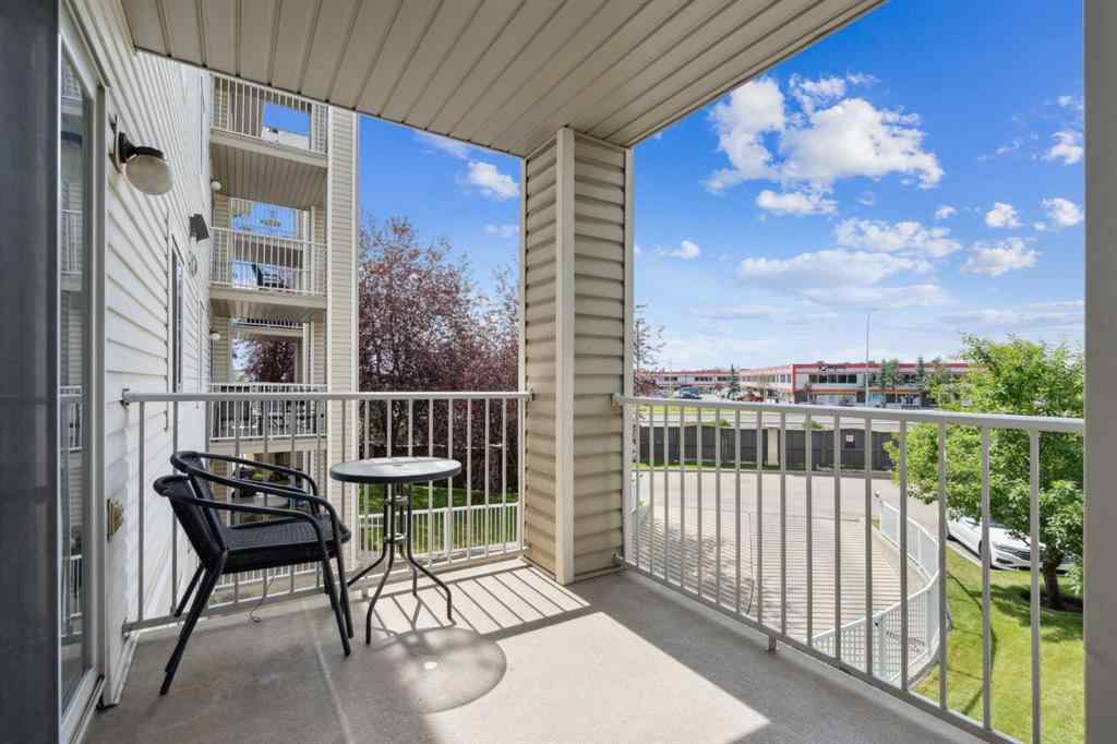 MLS® A2246156 - Unit #224 1717 60 Street SE in Red Carpet Calgary, Residential