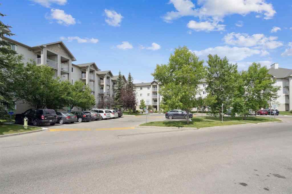 MLS® A2246156 - Unit #224 1717 60 Street SE in Red Carpet Calgary, Residential