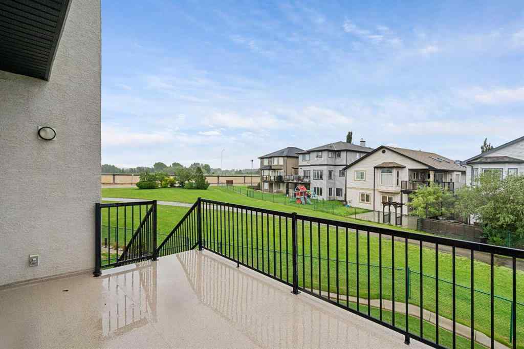 MLS® A2246157 - 151 Cove Close  in The Cove Chestermere, Residential