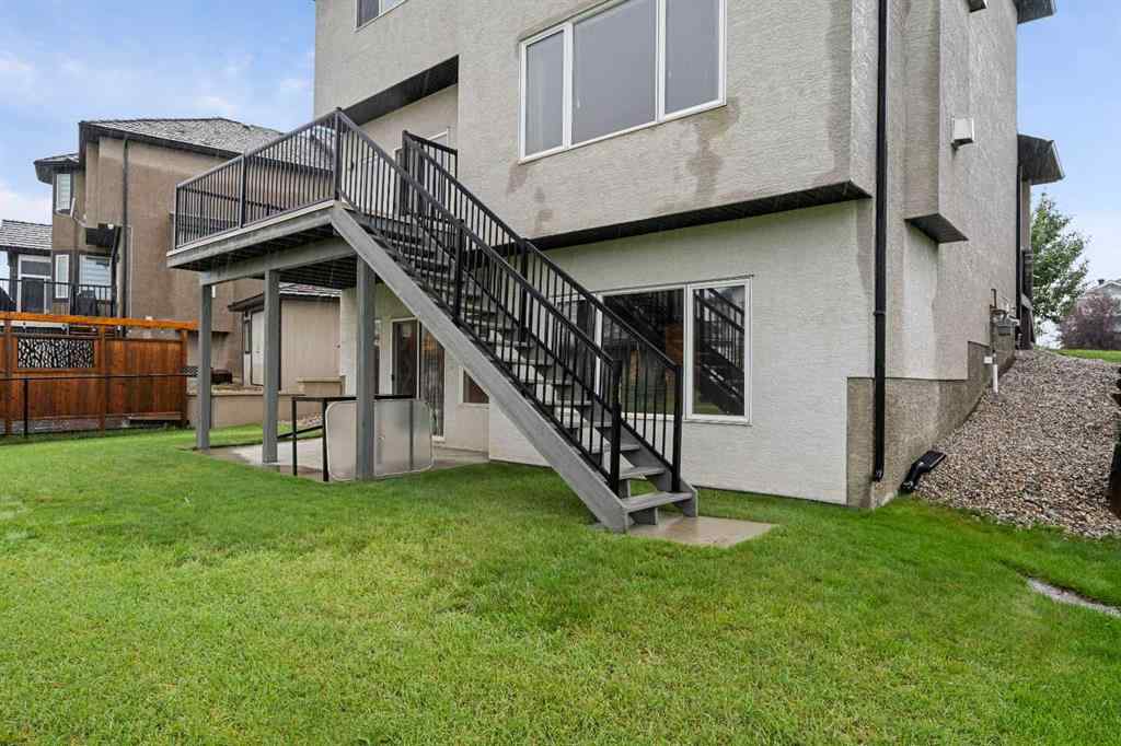 MLS® A2246157 - 151 Cove Close  in The Cove Chestermere, Residential
