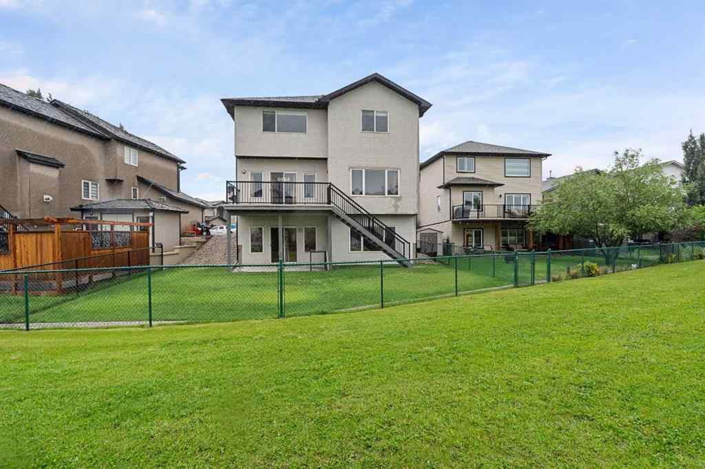 MLS® A2246157 - 151 Cove Close  in The Cove Chestermere, Residential