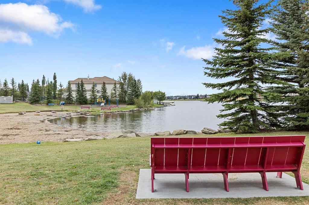 MLS® A2246157 - 151 Cove Close  in The Cove Chestermere, Residential