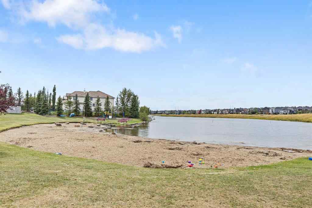 MLS® A2246157 - 151 Cove Close  in The Cove Chestermere, Residential