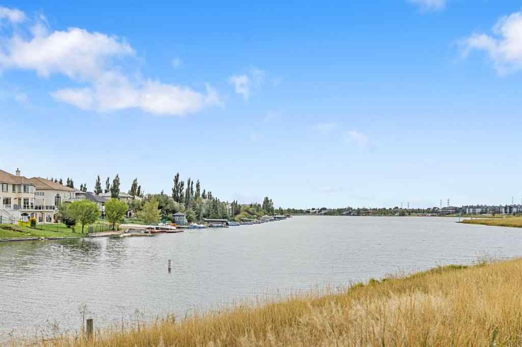 MLS® A2246157 - 151 Cove Close  in The Cove Chestermere, Residential