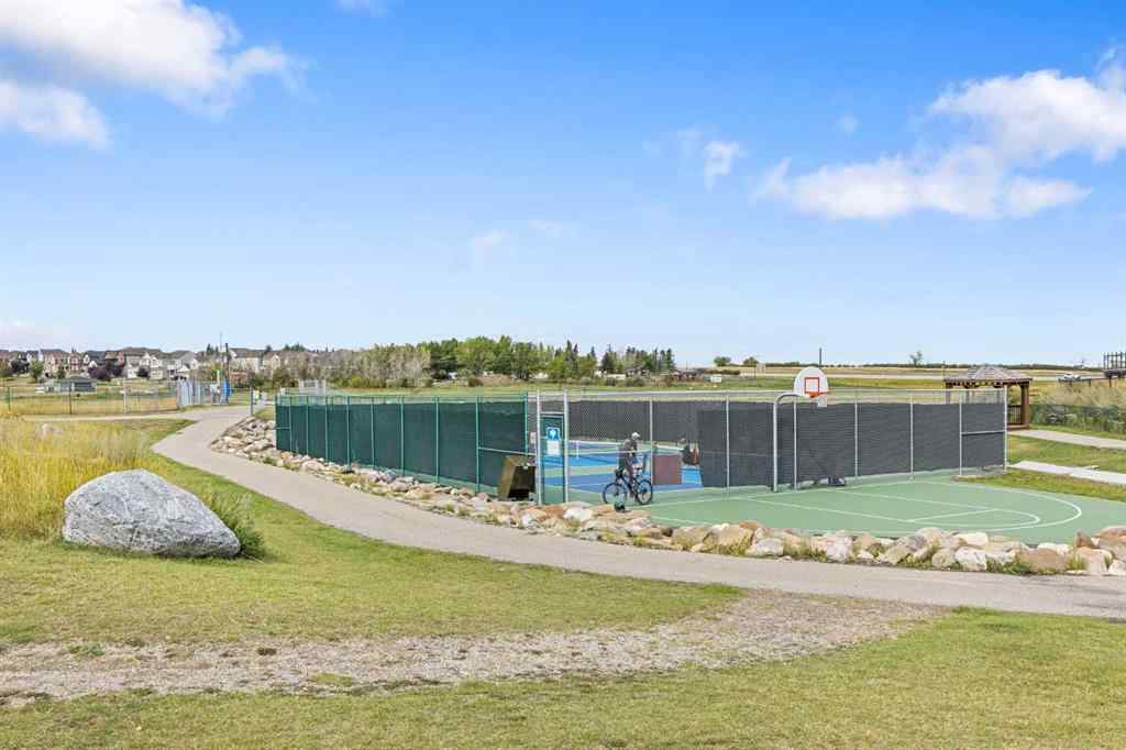 MLS® A2246157 - 151 Cove Close  in The Cove Chestermere, Residential