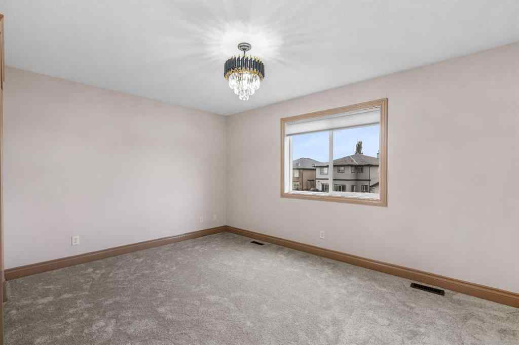 MLS® A2246157 - 151 Cove Close  in The Cove Chestermere, Residential