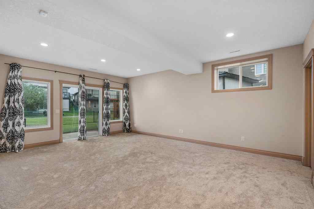 MLS® A2246157 - 151 Cove Close  in The Cove Chestermere, Residential
