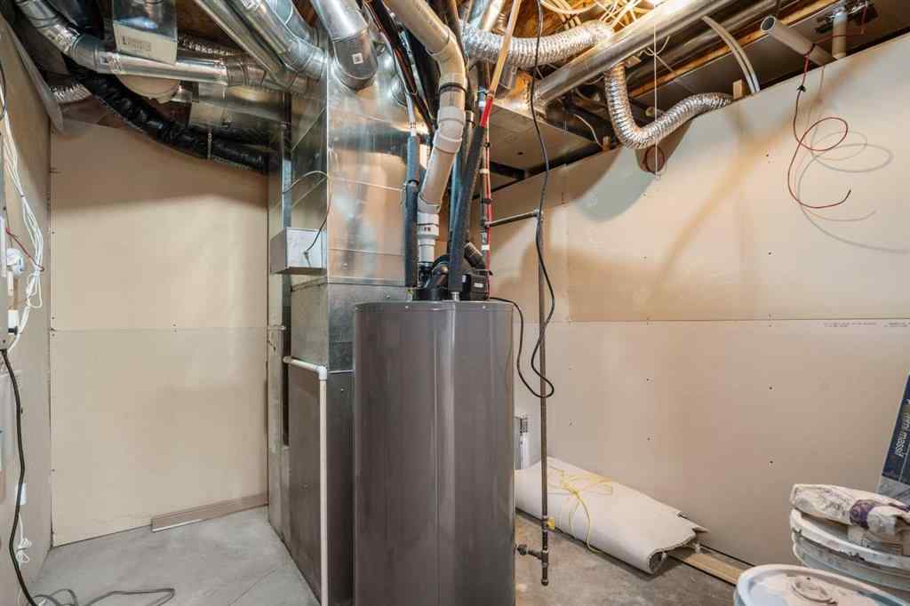MLS® A2246157 - 151 Cove Close  in The Cove Chestermere, Residential