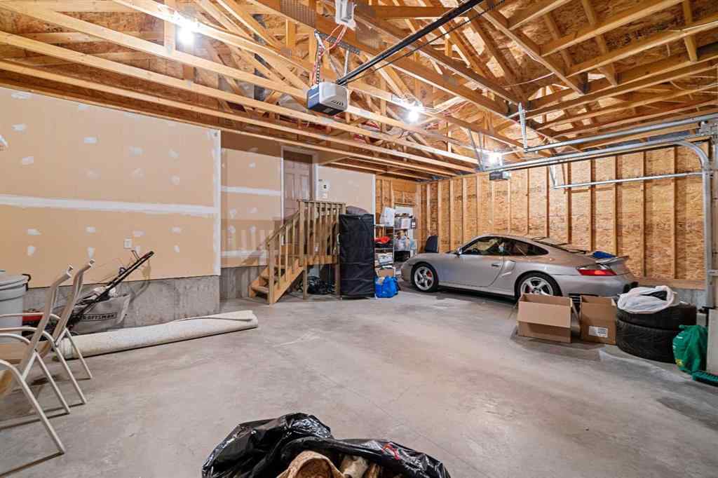 MLS® A2246157 - 151 Cove Close  in The Cove Chestermere, Residential