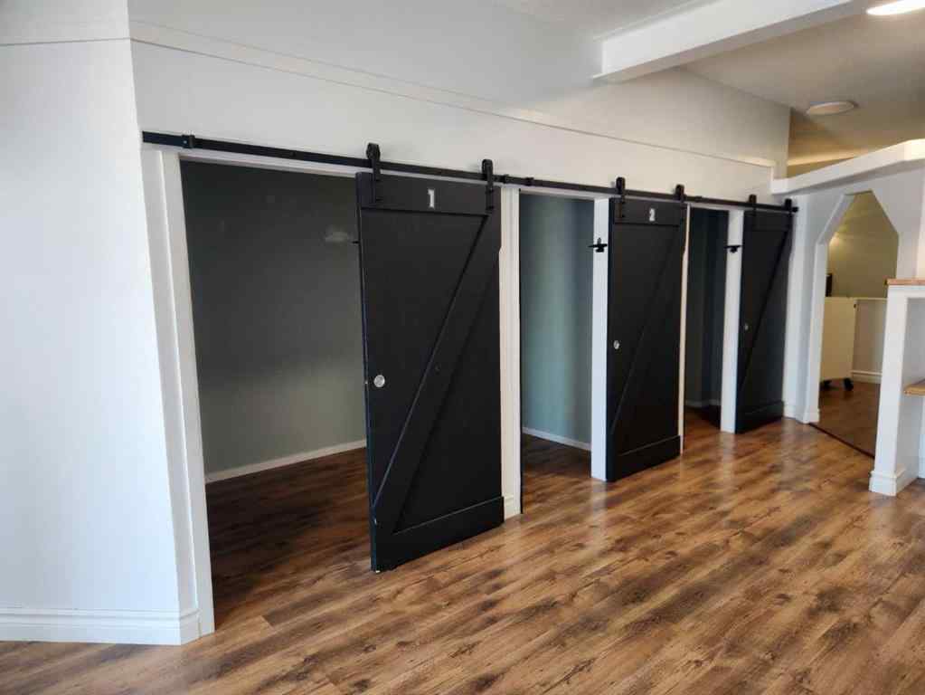 MLS® A2246158 - Unit #105 95 Brent Boulevard  in Crystal Ridge Strathmore, Commercial