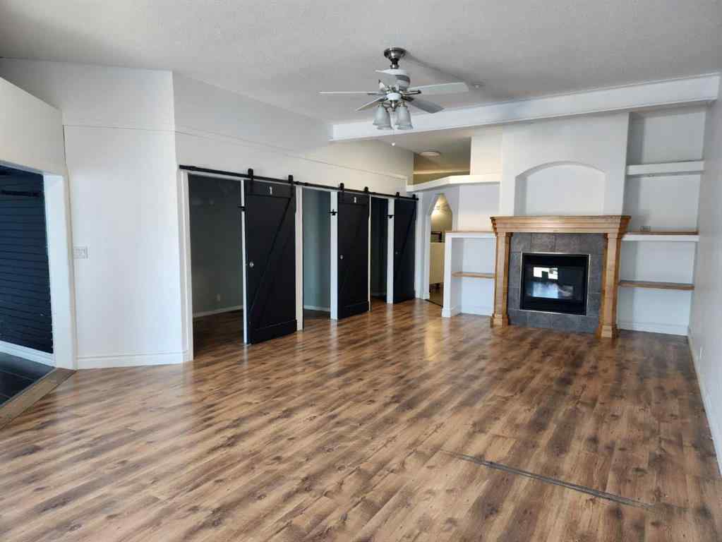 MLS® A2246158 - Unit #105 95 Brent Boulevard  in Crystal Ridge Strathmore, Commercial