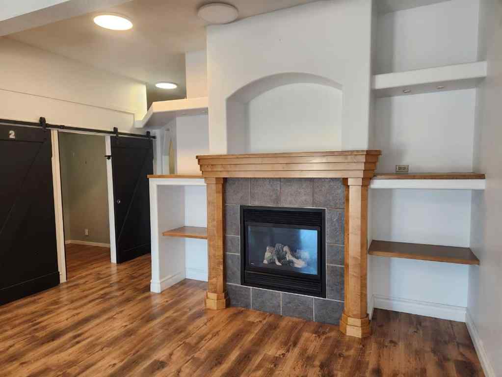 MLS® A2246158 - Unit #105 95 Brent Boulevard  in Crystal Ridge Strathmore, Commercial