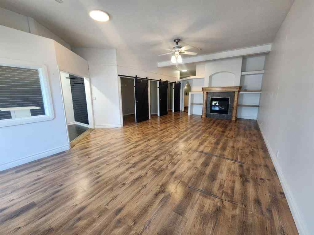 MLS® A2246158 - Unit #105 95 Brent Boulevard  in Crystal Ridge Strathmore, Commercial