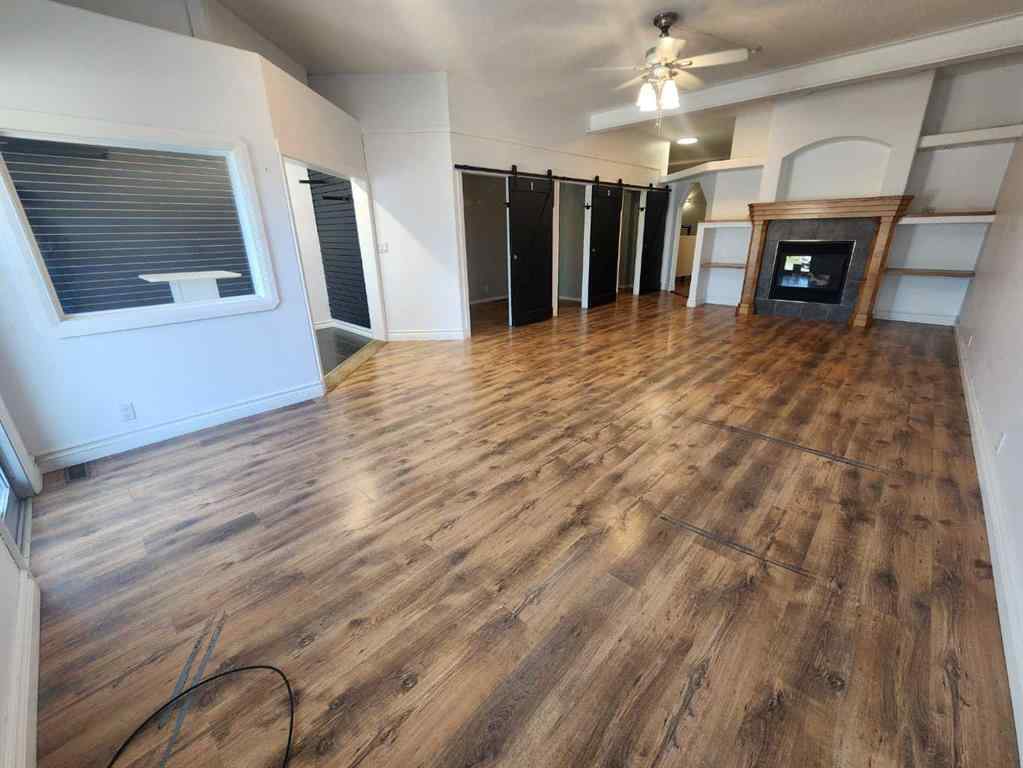 MLS® A2246158 - Unit #105 95 Brent Boulevard  in Crystal Ridge Strathmore, Commercial