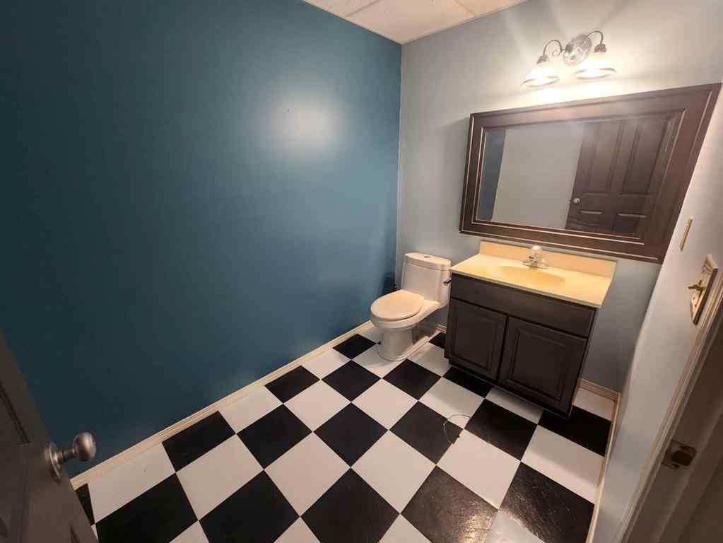 MLS® A2246158 - Unit #105 95 Brent Boulevard  in Crystal Ridge Strathmore, Commercial